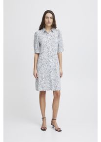 Ichi Kleid IHAYA Regular fit
