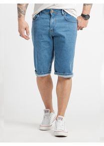 Rock Creek Shorts Blau