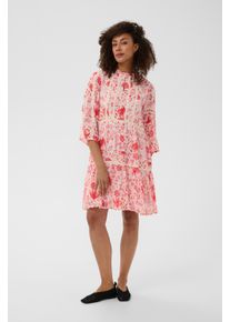PART TWO Kleid NibiPW Kleid Gerade Passform