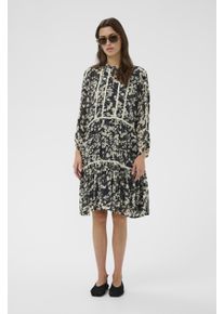 PART TWO Kleid NibiPW Kleid Gerade Passform