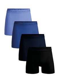 MUCHACHOMALO Herren Boxer Shorts - 4er Pack - Herren Unterw&auml;sche