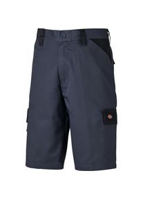 Dickies Herren Everyday Polycotton Knopfhose Arbeitscargo-Shorts