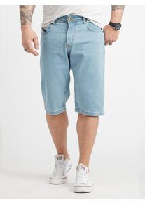 Rock Creek Shorts Hellblau