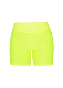 TALENCE Shorts Frauen Kalk
