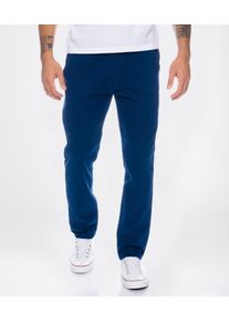 Rock Creek Hose Blau