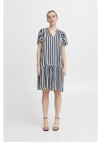 Ichi Kleid IHMARRAKECH Kleid Loose fit