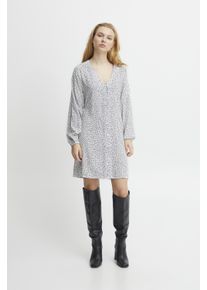 Ichi Kleid IHVERA Loose fit