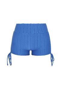 TALENCE Shorts Frauen Blau