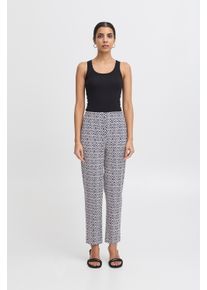 Ichi Casual Hose IHKATE Hose Regular fit