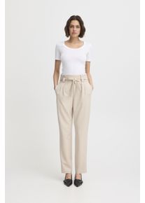 Ichi Casual Hose IXCAISY Hose Regular fit