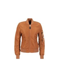Alpha Industries MA-1 VF Light Bomber Jacket Women