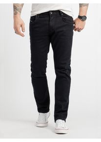 Rock Creek Jeans Dunkelblau