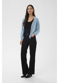 Kaffe Strickjacke KAlizza Strickjacke Regular fit
