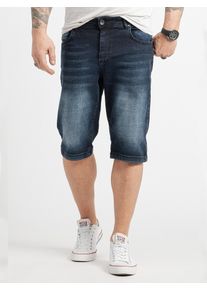 Rock Creek Shorts Dunkelblau