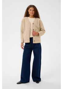 Saint Tropez Jacke OrielSZ Jacke Gerade Passform