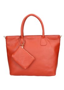 Gave Lux Handtasche Unisex D61 BRICK
