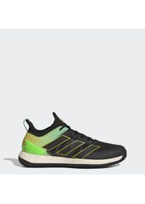 adidas Performance Adidas adizero Uberical 4 Clay Court Tennis Herren Black Trainer