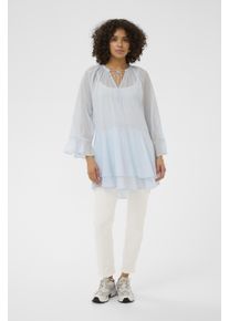 Kaffe Kleid KAflora Kleid Loose fit