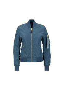 Alpha Industries MA-1 VF Light Bomber Jacket Women