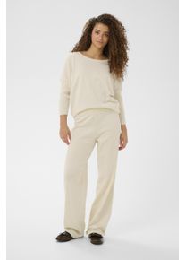 Saint Tropez Casual Hose MilaSZ Casual Hose Gerade Passform