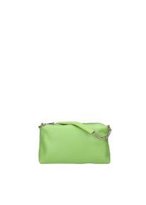 Viola Castellani Schultertasche Frauen GREEN