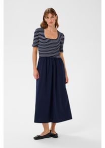 Soaked in Luxury Jerseykleid SLSimone Jerseykleid Feminine Form