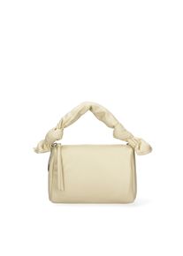 Diana&Co Schultertasche Frauen YELLOW