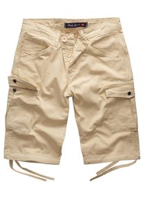 Rock Creek Shorts Beige