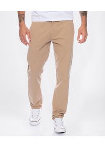 Rock Creek Hose Dunkelbeige
