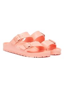 Birkenstock Arizona EVA Damen Koralle Pfirsich Sandalen