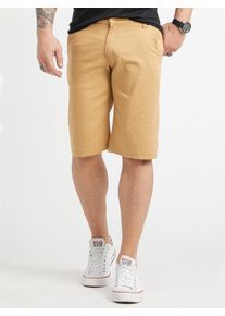 Rock Creek Shorts Camel