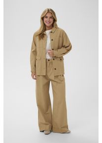 Saint Tropez Jacke ParkerSZ Jacke Gerade Passform