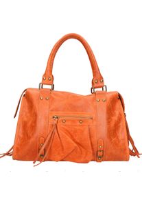 Gave Lux Schultertasche Frauen