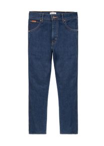 Wrangler Texas Straight Dark Stone Jeans