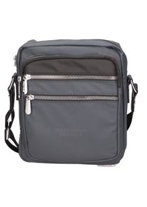 Northampton Polo Club Schultertasche M&auml;nner