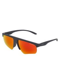 Armani Exchange Herren-Sonnenbrillen 59/19/145 mm Acetat