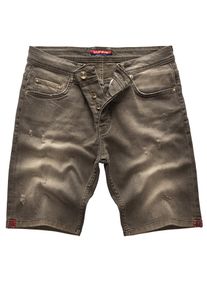 Rock Creek Shorts Dunkelgrau