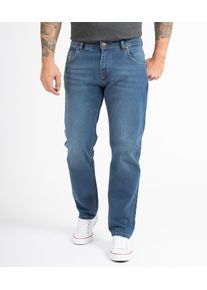 Indumentum Jeans Blau
