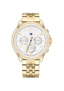 Tommy Hilfiger Damen Uhr 1782223