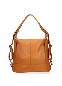 Gave Lux Umh&auml;ngetasche, die in einen Rucksack umgewandelt werden kann Women