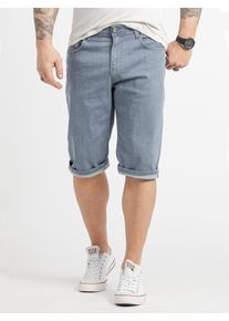 Rock Creek Shorts Grau