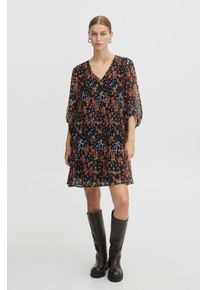 Ichi Kleid IHBALLY Kleid Loose fit