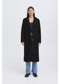 Ichi Jacke IHSTIPA Mantel Regular fit