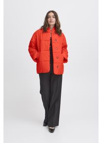Ichi Jacke IHHANSA Jacke Loose fit