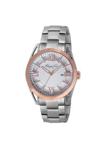 Kenneth Cole Herrenarmbanduhr IKC9373 (42 mm)