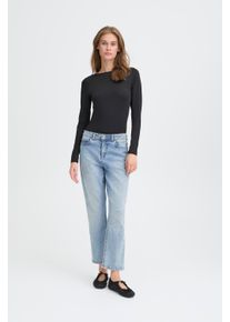 Ichi Jeans IHTWIGGY Jeans Loose fit