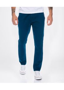 Rock Creek Hose Royalblau
