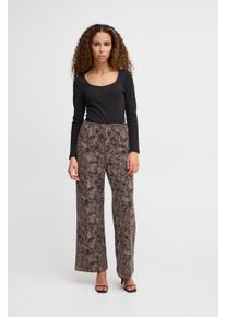 Ichi Casual Hose IHKATE Hose Regular fit