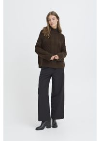 Ichi Langarm IHMYLLE Pullover Loose fit