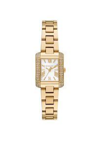 Michael Kors MK4867 Emery 22mm Gold Perlmutt Damenarmbanduhr